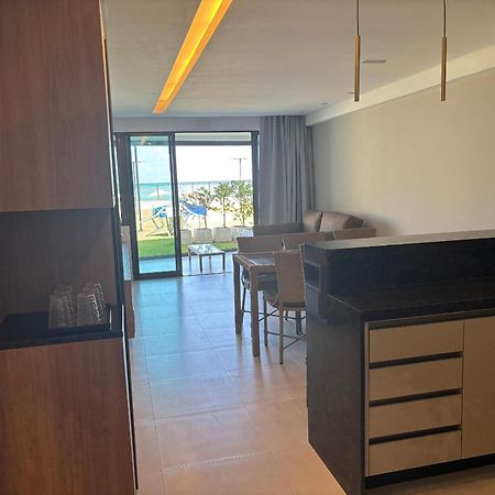Maui Beach Residence Tamandaré Zewnętrze zdjęcie