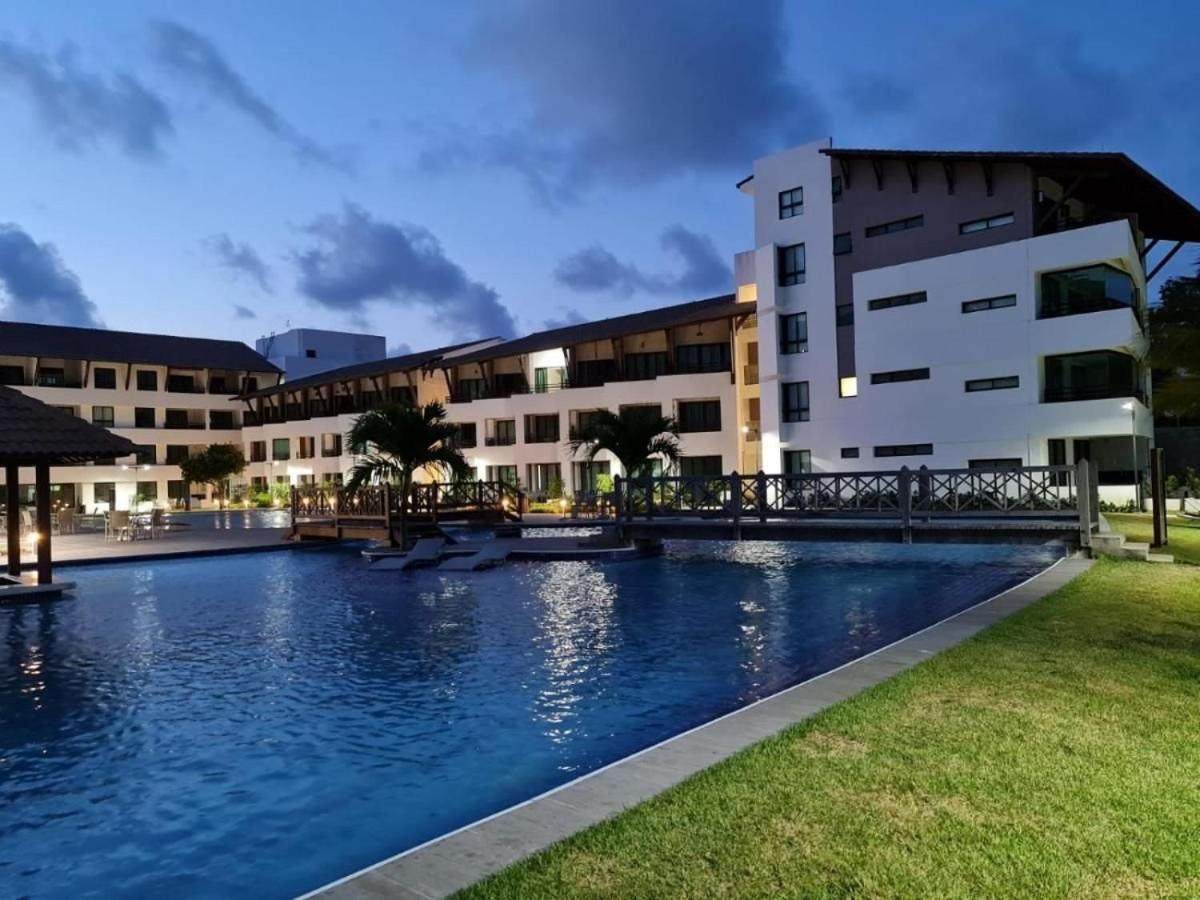 Maui Beach Residence Tamandaré Zewnętrze zdjęcie