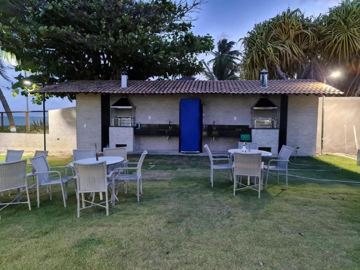 Maui Beach Residence Tamandaré Zewnętrze zdjęcie