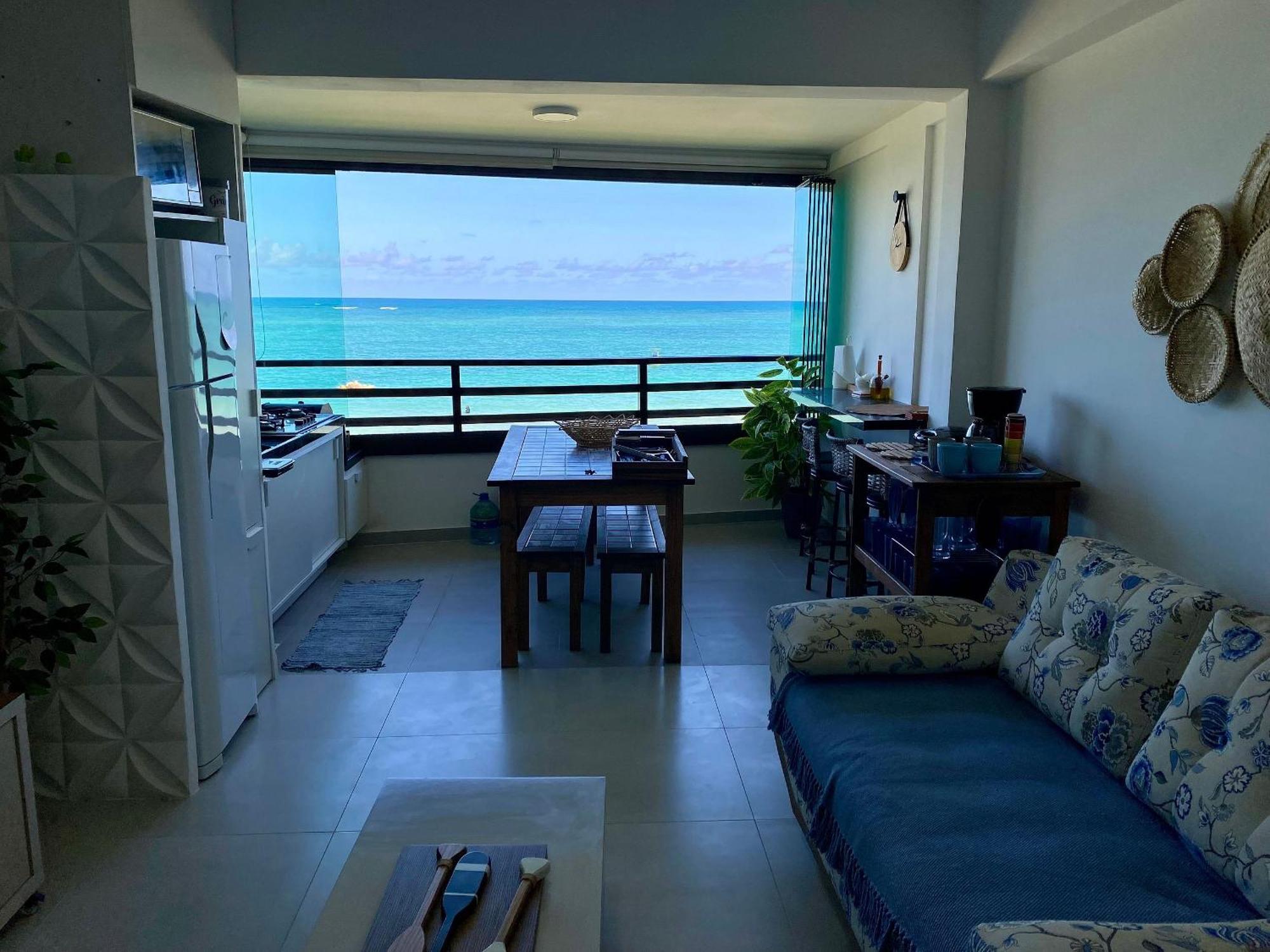 Maui Beach Residence Tamandaré Zewnętrze zdjęcie