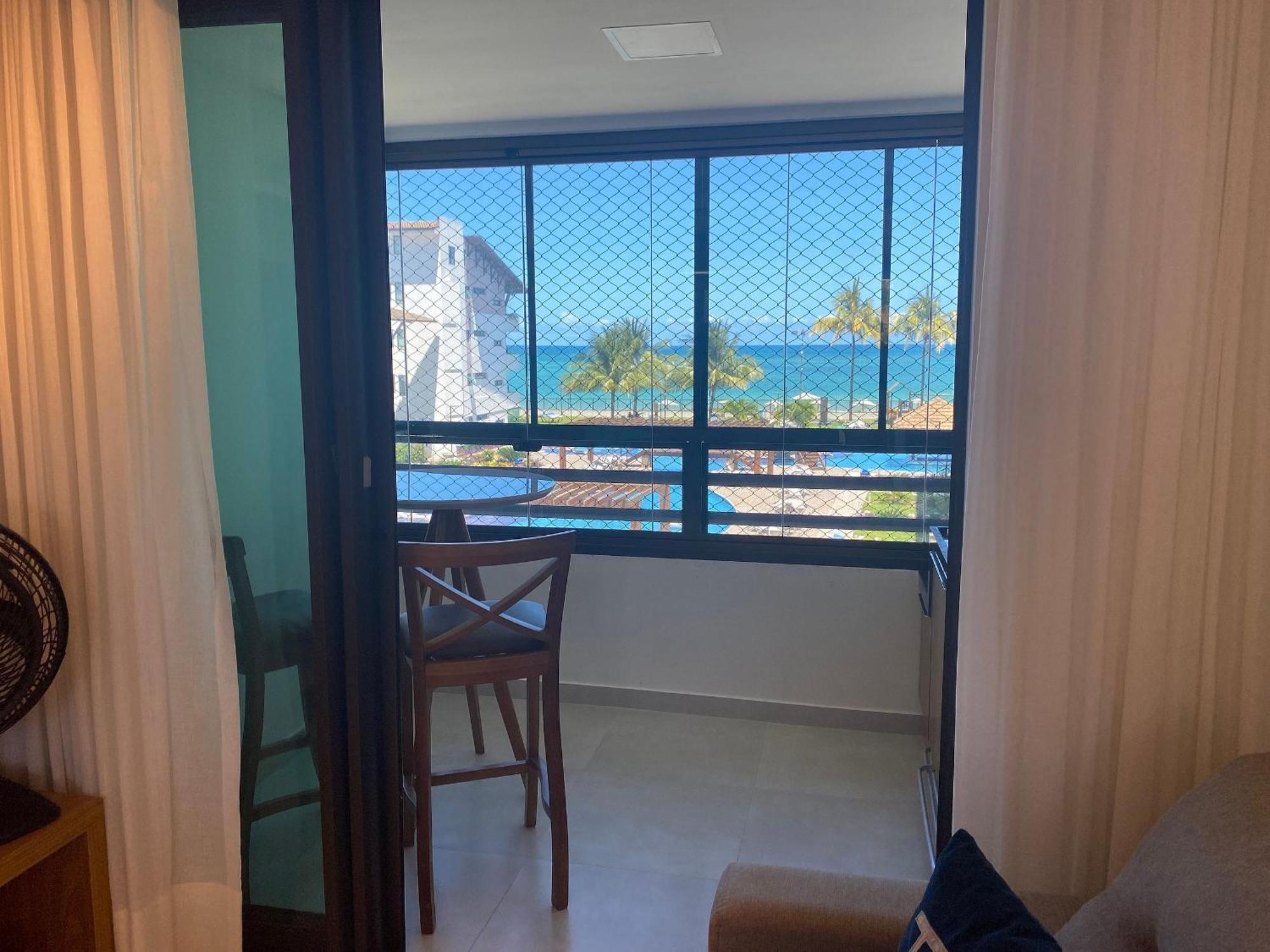 Maui Beach Residence Tamandaré Zewnętrze zdjęcie