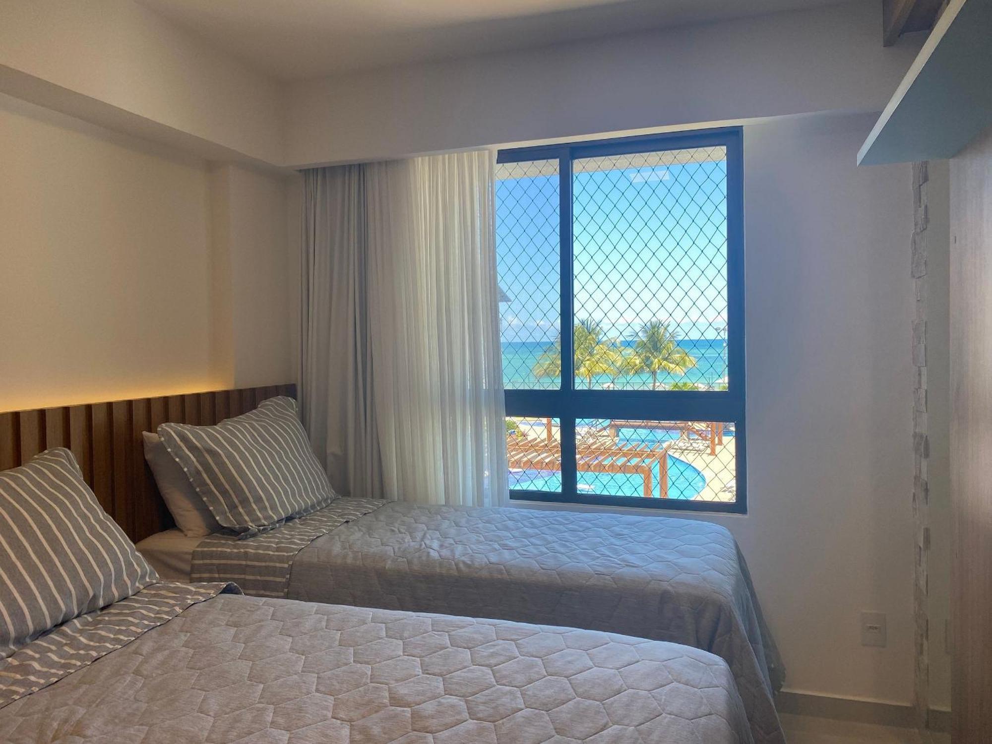 Maui Beach Residence Tamandaré Zewnętrze zdjęcie