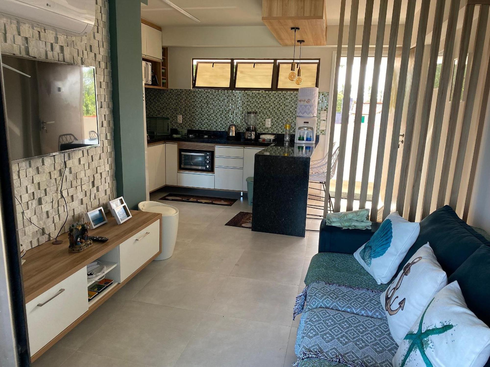Maui Beach Residence Tamandaré Zewnętrze zdjęcie