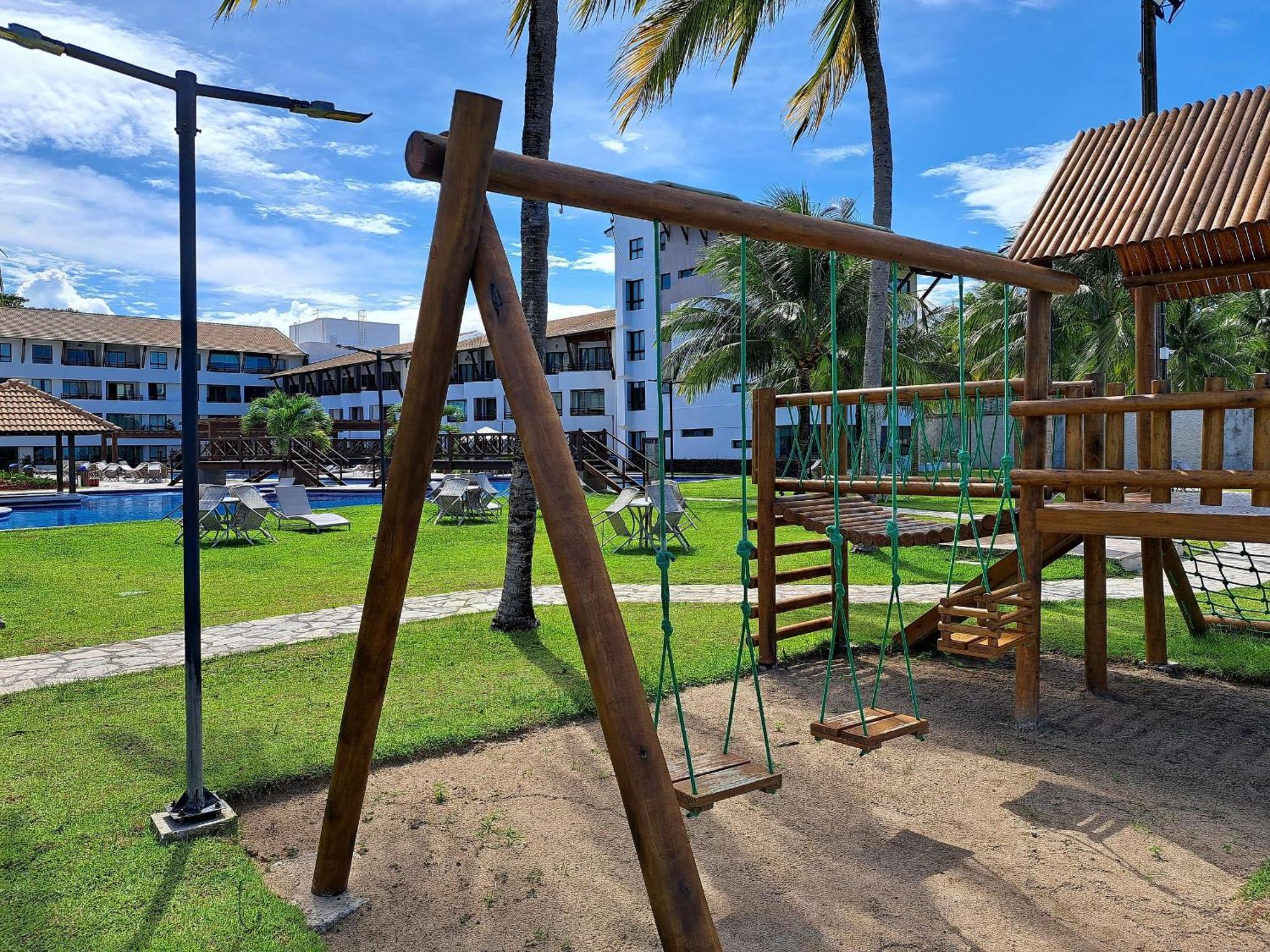 Maui Beach Residence Tamandaré Zewnętrze zdjęcie