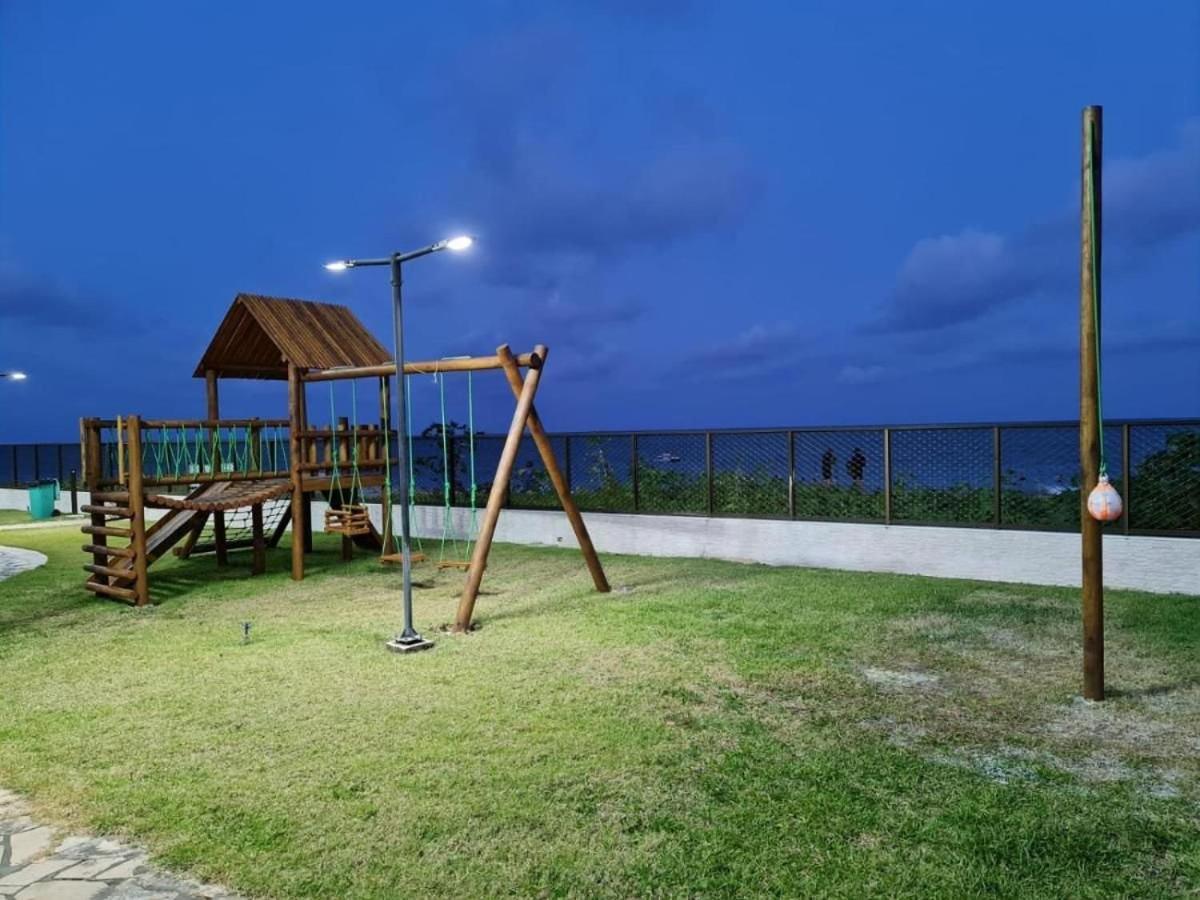 Maui Beach Residence Tamandaré Zewnętrze zdjęcie