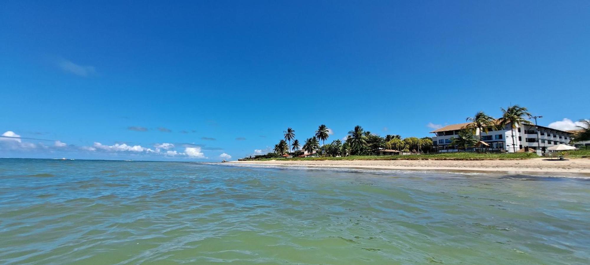 Maui Beach Residence Tamandaré Zewnętrze zdjęcie