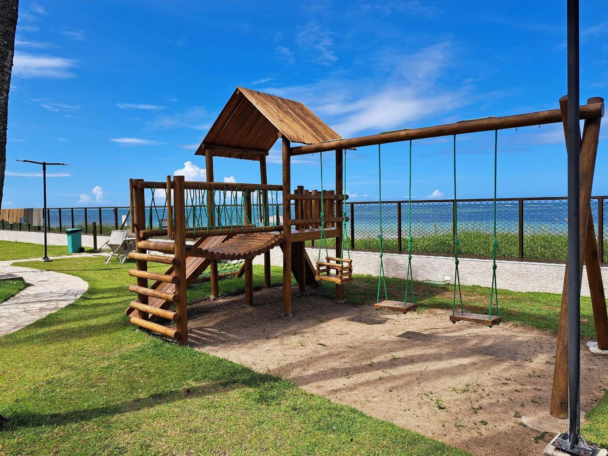 Maui Beach Residence Tamandaré Zewnętrze zdjęcie
