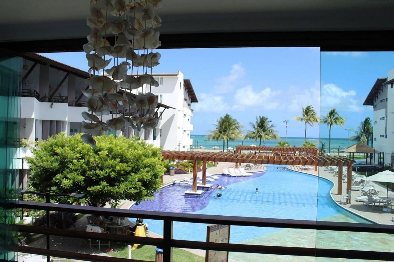 Maui Beach Residence Tamandaré Zewnętrze zdjęcie