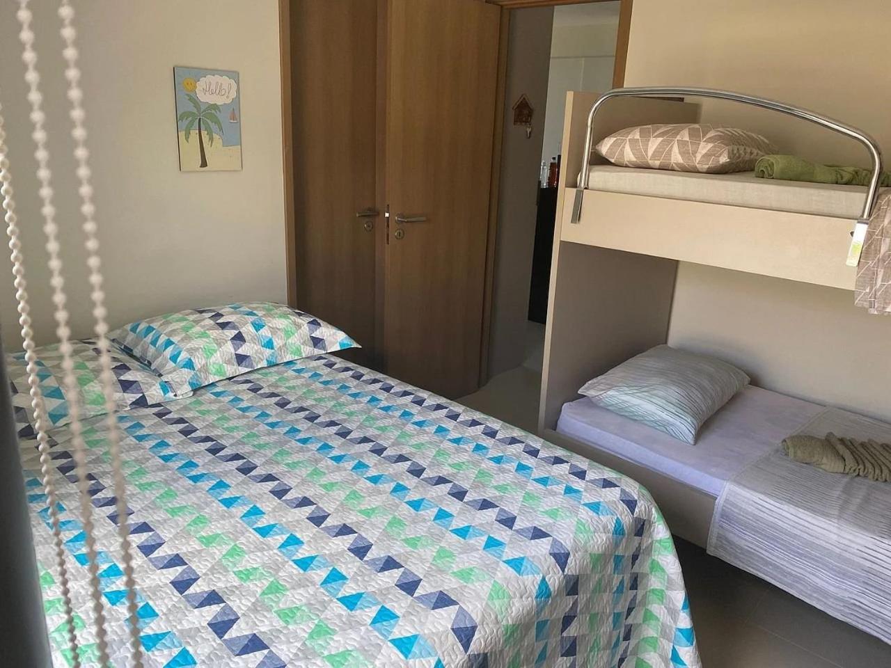 Maui Beach Residence Tamandaré Zewnętrze zdjęcie