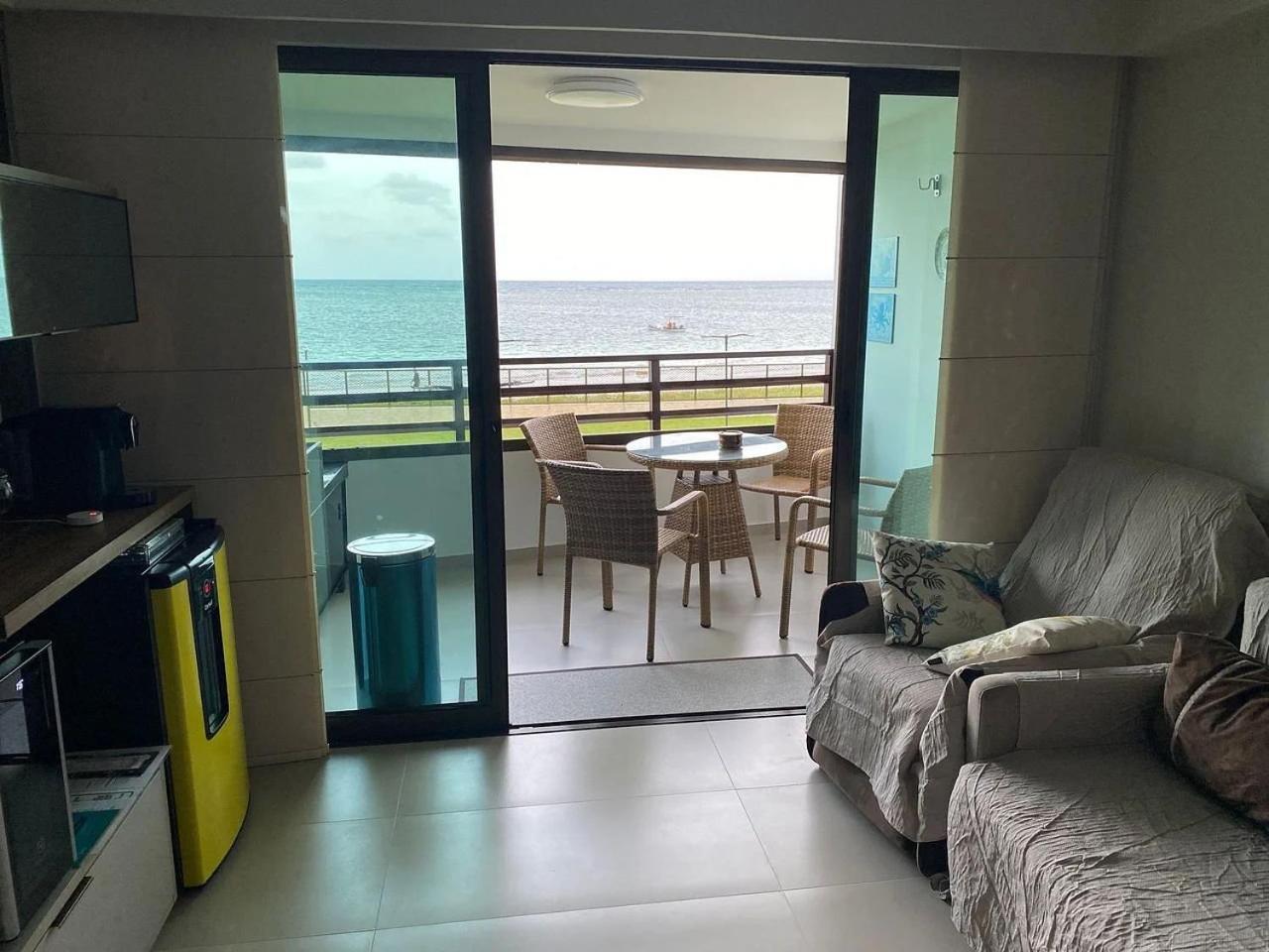 Maui Beach Residence Tamandaré Zewnętrze zdjęcie