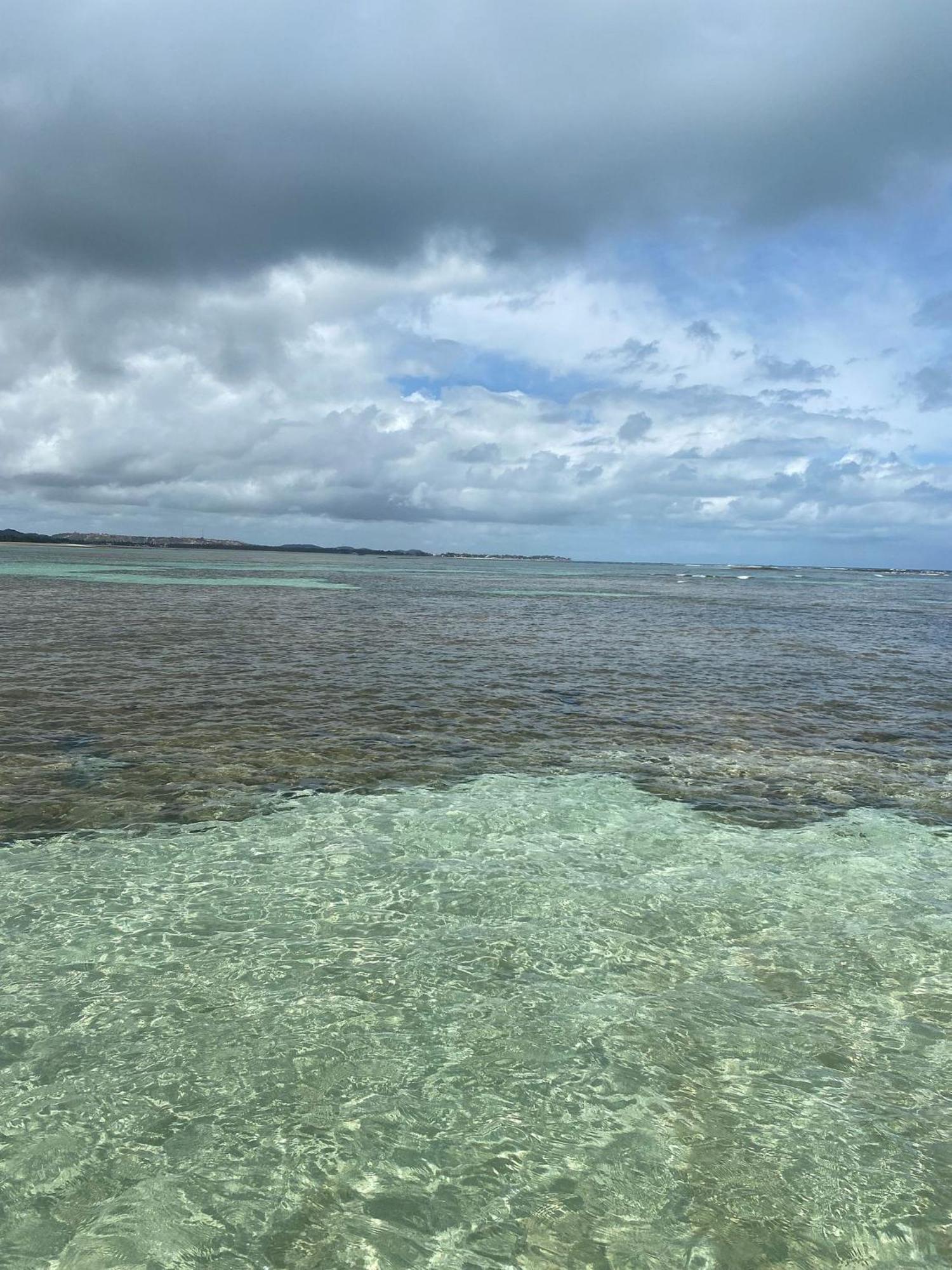Maui Beach Residence Tamandaré Zewnętrze zdjęcie
