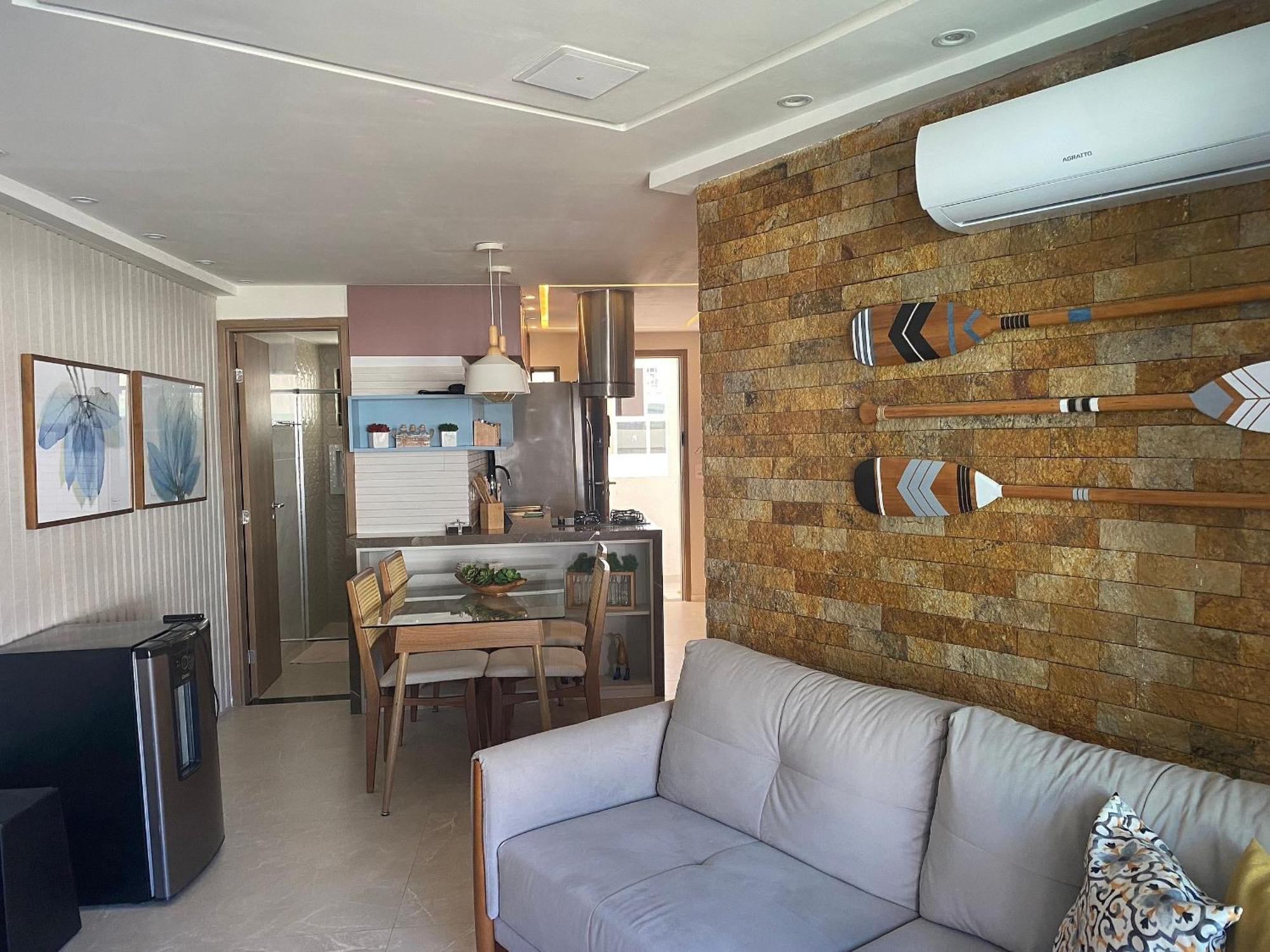 Maui Beach Residence Tamandaré Zewnętrze zdjęcie