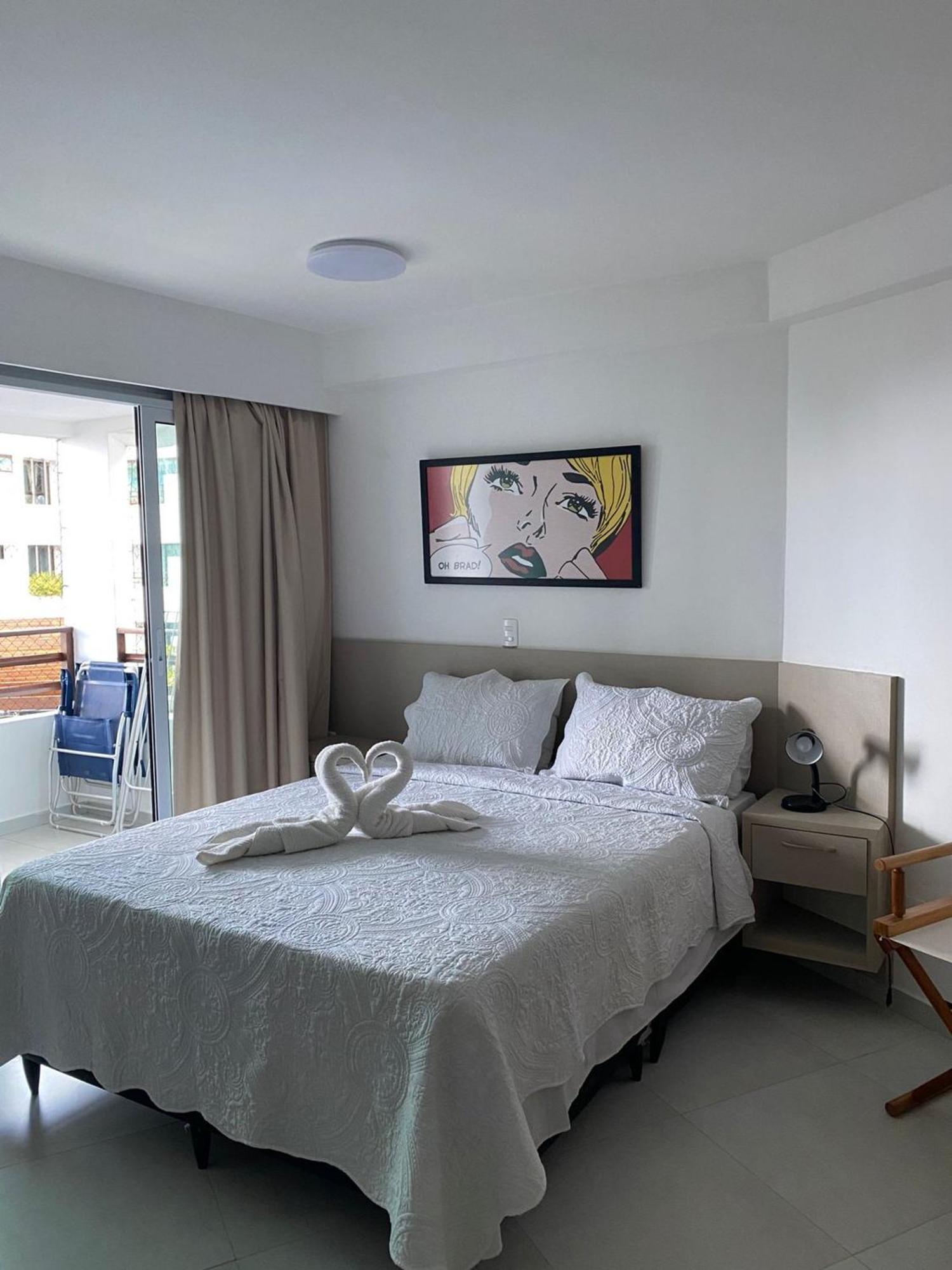Maui Beach Residence Tamandaré Zewnętrze zdjęcie