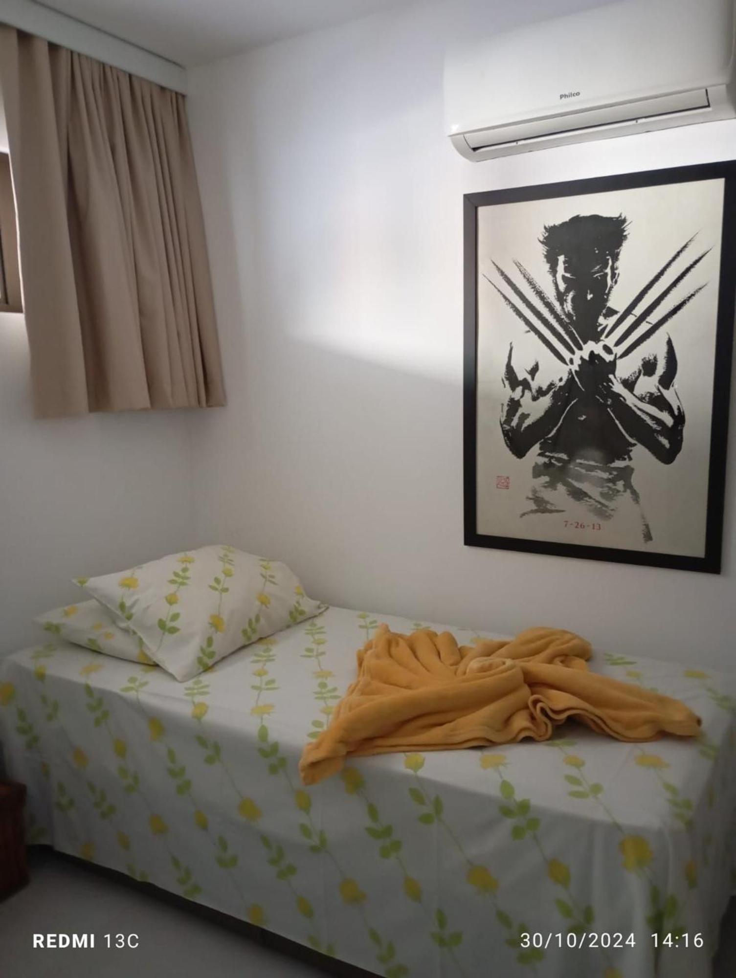 Maui Beach Residence Tamandaré Zewnętrze zdjęcie
