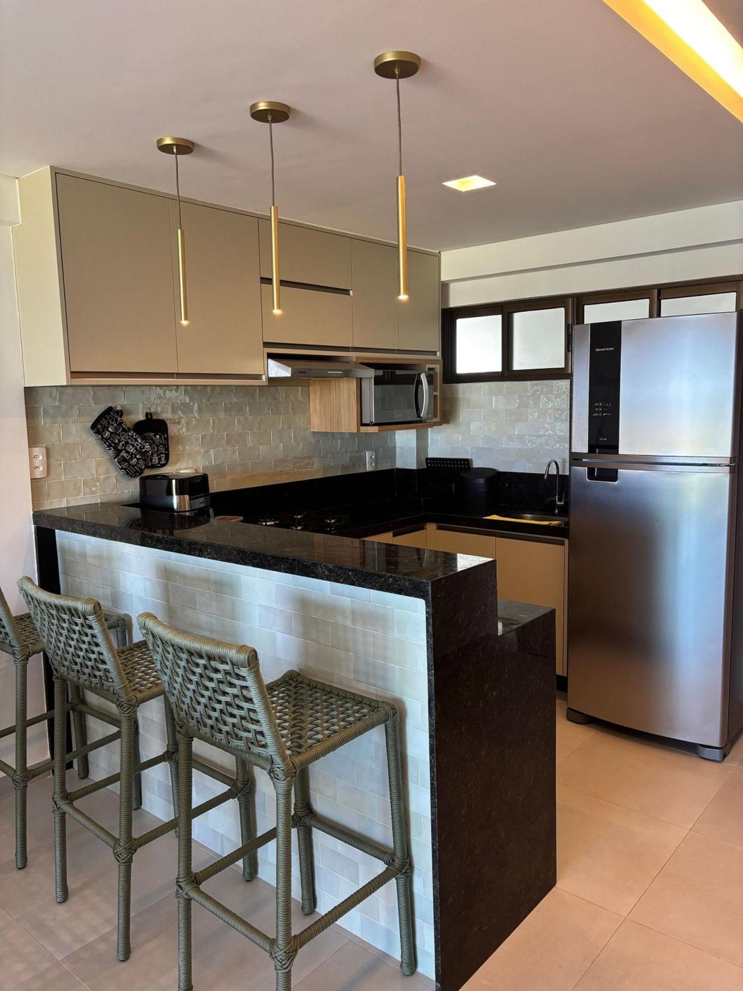 Maui Beach Residence Tamandaré Zewnętrze zdjęcie