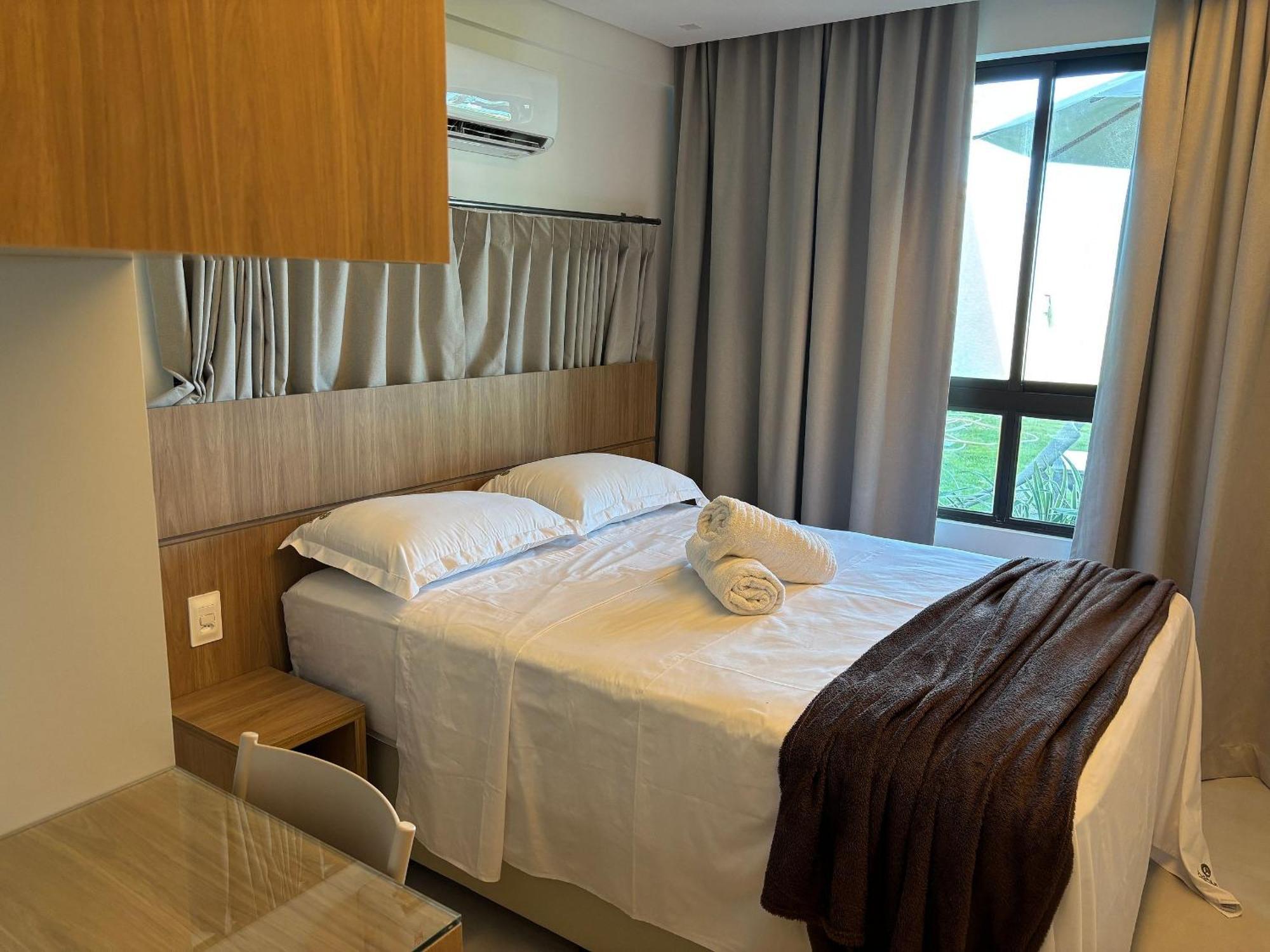 Maui Beach Residence Tamandaré Zewnętrze zdjęcie